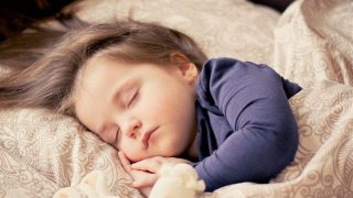 子供の歯のケアにおすすめ!うちの子に虫歯がない理由
